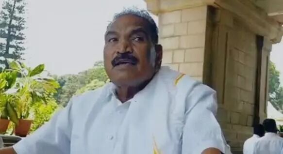 ಅರಸೀಕೆರೆಯಲ್ಲೂ ಕಾಂಗ್ರೆಸ್ ಸಾಧನೆ ಸಮಾವೇಶ: ಕೆ.ಎಂ.ಶಿವಲಿಂಗೇಗೌಡ