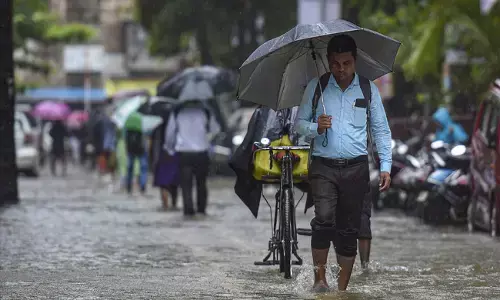 ಅವಧಿಗೆ ಮುನ್ನವೇ ಬಂಗಾಳ ಕೊಲ್ಲಿ ಪ್ರವೇಶಿಸಿದ ಮುಂಗಾರು: ಐಎಂಡಿ