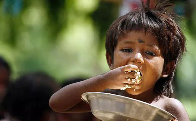 ಬಡತನರೇಖೆ ಅಳೆಯುವ ಮಾನದಂಡಗಳು ಮತ್ತು ಪ್ರಭುತ್ವದ ಕ್ರೌರ್ಯ