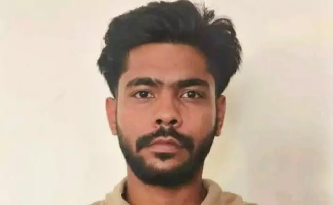 ಬೆಂಗಳೂರು | ಪಾಕ್ ಪರ ಘೋಷಣೆ; ಛತ್ತೀಸ್ಗಢ ಮೂಲದ ಶುಭಾಂಶು ಶುಕ್ಲಾ ಬಂಧನ ಬೆಂಗಳೂರು | ಪಾಕ್ ಪರ ಘೋಷಣೆ; ಛತ್ತೀಸ್ಗಢ ಮೂಲದ ಶುಭಾಂಶು ಶುಕ್ಲಾ ಬಂಧನ