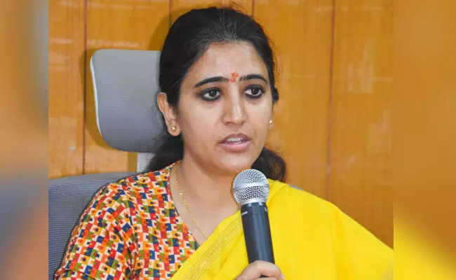 Photo of Shilpa Sharma