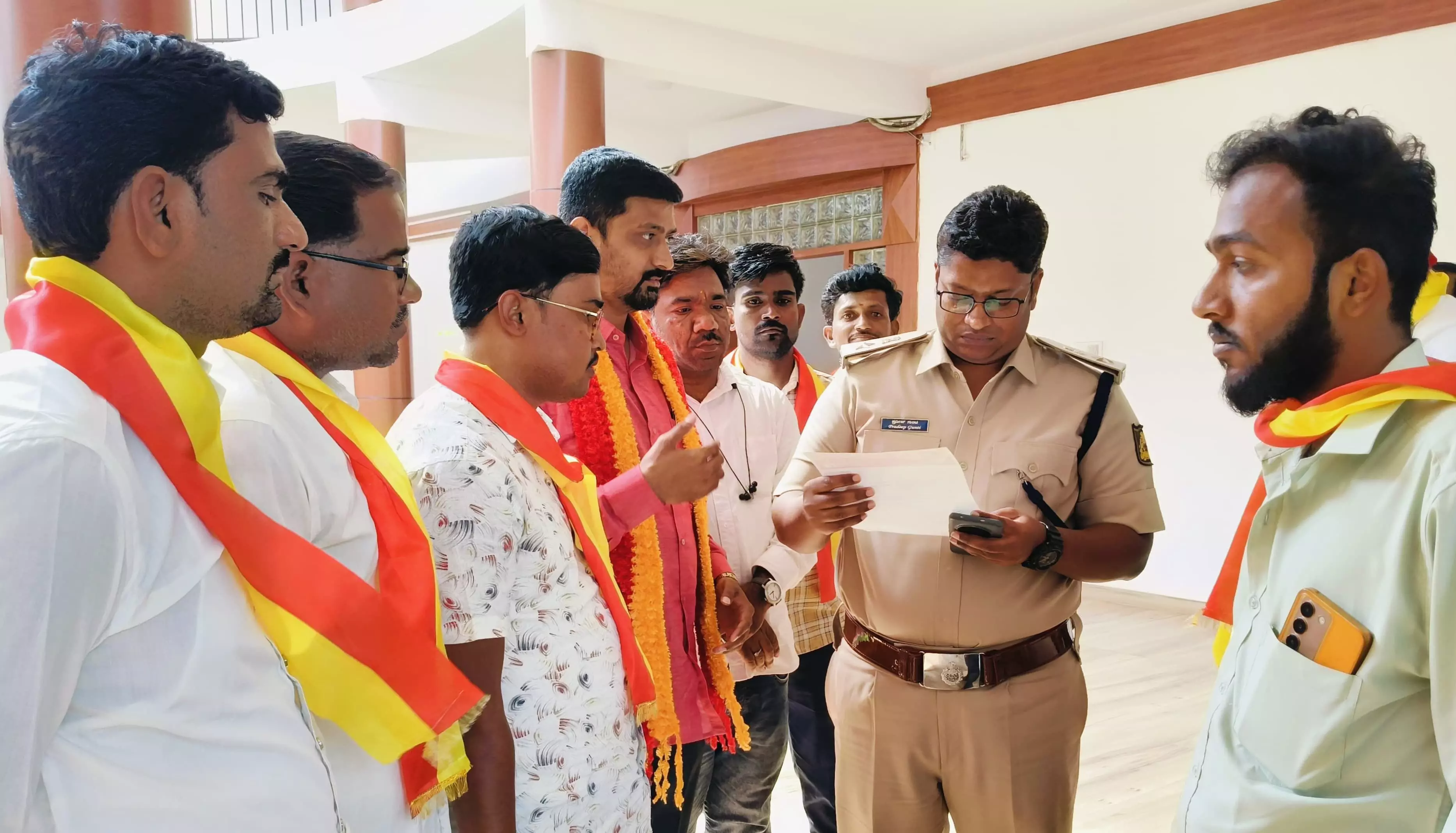 Photo of Letter of appeal Photo of Letter of appeal