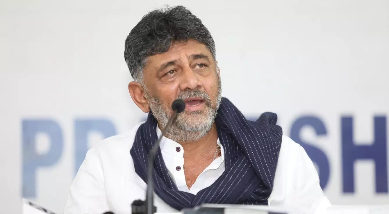 ‘ನನ್ನ ಜನ್ಮ ದಿನಕ್ಕೆ ಫ್ಲೆಕ್ಸ್ ಹಾಕಿದರೆ ತೆರವುಗೊಳಿಸಿ’ ; ಬಿಬಿಎಂಪಿ ಅಧಿಕಾರಿಗಳಿಗೆ ಡಿಸಿಎಂ ಡಿ.ಕೆ.ಶಿವಕುಮಾರ್ ಸೂಚನೆ