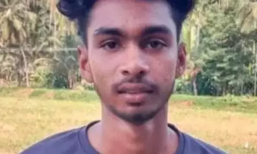 ಬಂಟ್ವಾಳ: ಕಾರು ಢಿಕ್ಕಿ; ಗಾಯಾಳು ವಿದ್ಯಾರ್ಥಿ ಮೃತ್ಯು