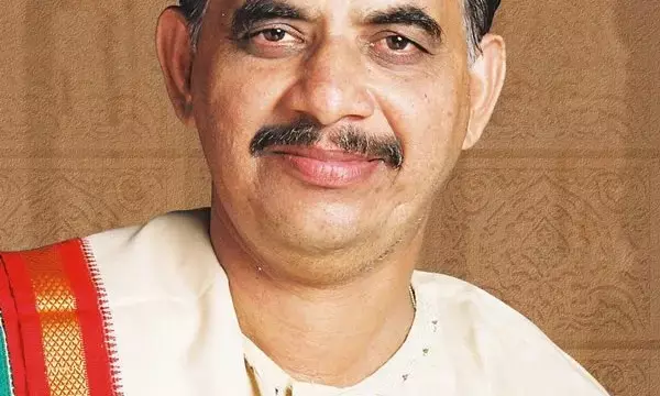 ನಂದಳಿಕೆ ಬಾಲಚಂದ್ರ ರಾವ್ ನಿಧನ