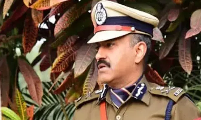 2026 ಮಾರ್ಚ್ 31ರ ವೇಳೆಗೆ ನಕ್ಸಲಿಸಂ ನಿರ್ಮೂಲನೆಗೆ ಬದ್ಧ: ಸಿಆರ್‌ಪಿಎಫ್ ಡಿಜಿ