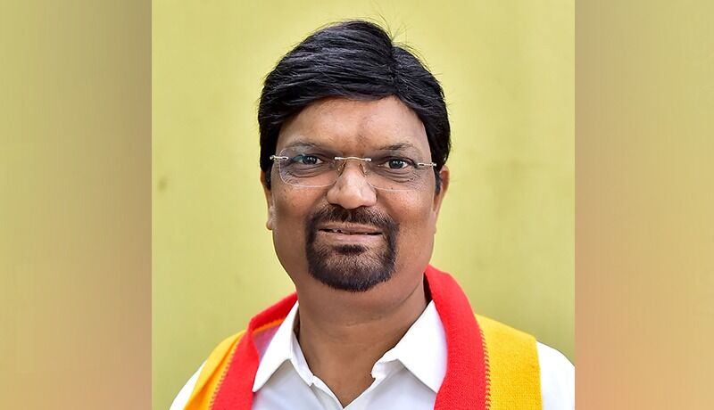 ಪ್ರೊ.ಜಿ.ಎಸ್.ಸಿದ್ದಲಿಂಗಯ್ಯ ಕಸಾಪಕ್ಕೆ ನೈತಿಕ ಶಕ್ತಿ ತುಂಬಿದವರು : ಮಹೇಶ ಜೋಶಿ