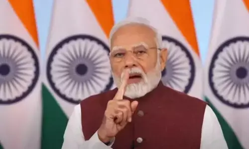 ದೇಶಕ್ಕೆ ನಿರಾಶೆ ಮಾಡಿದ ಪ್ರಧಾನಿ ಮೋದಿ