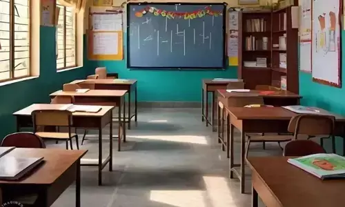 ಬಳ್ಳಾರಿ | ಅಲ್ಪಸಂಖ್ಯಾತರ ಕಲ್ಯಾಣ ಇಲಾಖೆಯ ಶಾಲಾ ಆದ್ಯತೆ ನಮೂದಿಸಲು ಮೇ 17 ರವರೆಗೆ ಅವಕಾಶ