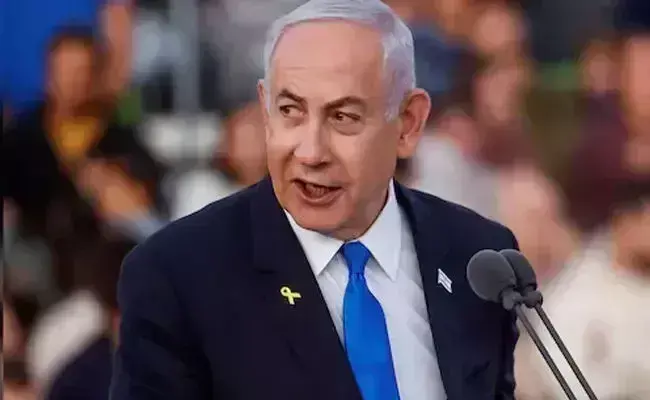 ಹಮಾಸ್ ಸೋಲದೆ ಗಾಝಾದಲ್ಲಿ ಇಸ್ರೇಲ್ ಕಾರ್ಯಾಚರಣೆ ನಿಲ್ಲುವುದಿಲ್ಲ: ನೆತನ್ಯಾಹು