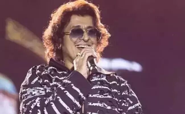 ಕನ್ನಡ ಭಾಷೆ ಬಗ್ಗೆ ಆಕ್ಷೇಪಾರ್ಹ ಹೇಳಿಕೆ ಪ್ರಕರಣ | ಸೋನು ನಿಗಮ್ ವಿರುದ್ಧ ಬಲವಂತದ ಕ್ರಮ ತೆಗೆದುಕೊಳ್ಳದಂತೆ ಹೈಕೋರ್ಟ್ ಆದೇಶ