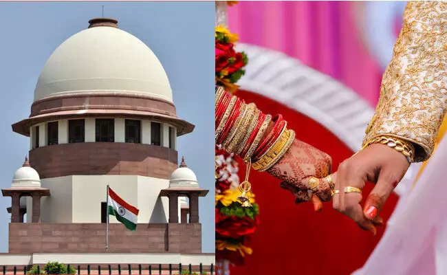 Supreme court of India