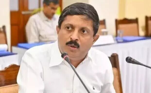 ಜನರ ಆಶೀರ್ವಾದ ಇರುವವರೆಗೆ ಸಿದ್ದರಾಮಯ್ಯರಿಗೆ ಏನೂ ಮಾಡಲೂ ಸಾಧ್ಯವಿಲ್ಲ : ಬೈರತಿ ಸುರೇಶ್