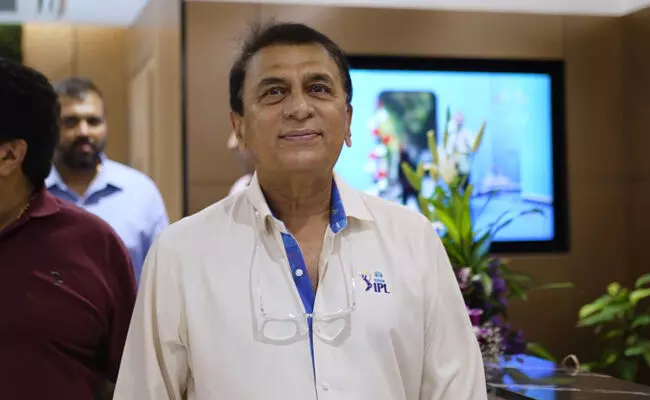 ಬಿಸಿಸಿಐನ ಪ್ರಧಾನ ಕಚೇರಿಯ ಬೋರ್ಡ್ ರೂಮ್‌ ಗೆ ಸುನೀಲ್ ಗವಾಸ್ಕರ್ ಹೆಸರು