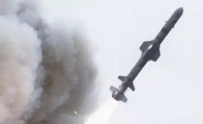 ಟರ್ಕಿಗೆ 304 ದಶಲಕ್ಷ ಡಾಲರ್ ಮೌಲ್ಯದ ಕ್ಷಿಪಣಿ ಮಾರಾಟಕ್ಕೆ ಅಮೆರಿಕ ಅನುಮೋದನೆ ಟರ್ಕಿಗೆ 304 ದಶಲಕ್ಷ ಡಾಲರ್ ಮೌಲ್ಯದ ಕ್ಷಿಪಣಿ ಮಾರಾಟಕ್ಕೆ ಅಮೆರಿಕ ಅನುಮೋದನೆ