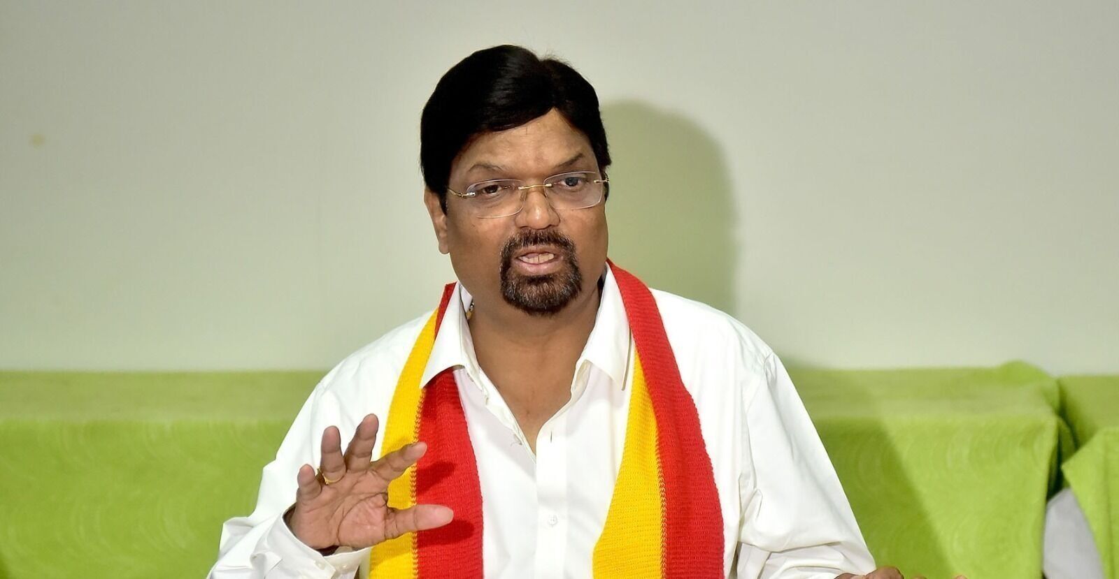 ಕನ್ನಡ ಸಾಹಿತ್ಯ ಪರಿಷತ್ ನಿಬಂಧನೆ ತಿದ್ದುಪಡಿ | ಉಪಸಮಿತಿಯ ಶಿಫಾರಸಿನಂತೆ ಕ್ರಮ : ಮಹೇಶ್ ಜೋಶಿ