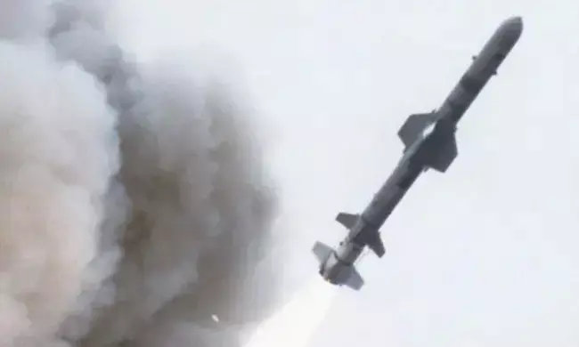 ಟರ್ಕಿಗೆ 304 ದಶಲಕ್ಷ ಡಾಲರ್ ಮೌಲ್ಯದ ಕ್ಷಿಪಣಿ ಮಾರಾಟಕ್ಕೆ ಅಮೆರಿಕ ಅನುಮೋದನೆ