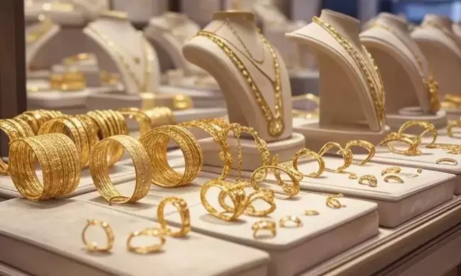 ಅಮೆರಿಕ – ಚೀನಾ ʼಸುಂಕʼಷ್ಟಕ್ಕೆ ವಿರಾಮ; ಚಿನ್ನದ ದರ ಇಳಿಮುಖ