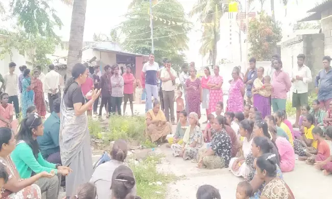 ರಾಮನಗರ ಬಾಲಕಿಯ ಕೊಲೆ ಪ್ರಕರಣ : ಸಮಗ್ರ ತನಿಖೆಗೆ ಆಗ್ರಹ