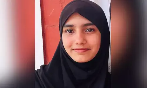 ಎಸೆಸೆಲ್ಸಿ ಪರೀಕ್ಷೆ ಫಲಿತಾಂಶ: ಕನ್ನಡದಲ್ಲಿ 123 ಅಂಕ ಪಡೆದ ಮಲಯಾಳಂ ಹುಡುಗಿ