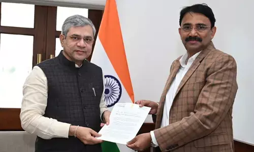 Photo of Letter of appeal