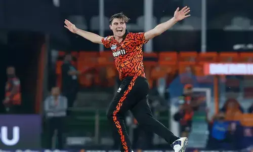 ಎಸ್‌ ಆರ್‌ ಎಚ್‌ ಗೆ ಪ್ಯಾಟ್ ಕಮಿನ್ಸ್ ಮರು ಸೇರ್ಪಡೆ?