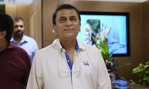 ಬಿಸಿಸಿಐನ ಪ್ರಧಾನ ಕಚೇರಿಯ ಬೋರ್ಡ್ ರೂಮ್‌ ಗೆ ಸುನೀಲ್ ಗವಾಸ್ಕರ್ ಹೆಸರು