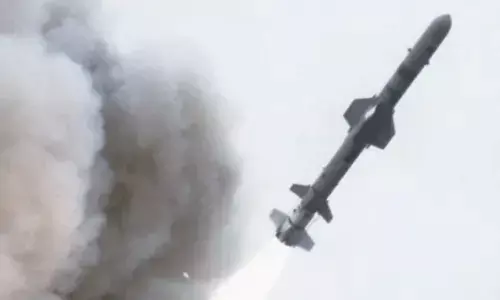 ಟರ್ಕಿಗೆ 304 ದಶಲಕ್ಷ ಡಾಲರ್ ಮೌಲ್ಯದ ಕ್ಷಿಪಣಿ ಮಾರಾಟಕ್ಕೆ ಅಮೆರಿಕ ಅನುಮೋದನೆ