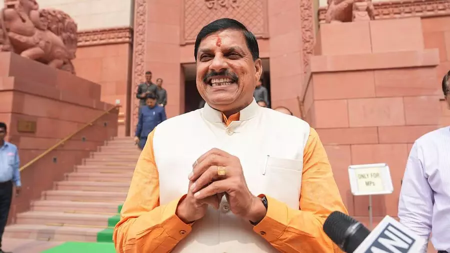 ನ್ಯಾಯಾಲಯ ಏನು ಹೇಳುತ್ತದೋ ಅದನ್ನು ಸರ್ಕಾರ ಪಾಲಿಸುತ್ತದೆ: ಮಧ್ಯಪ್ರದೇಶದ ಸಿಎಂ