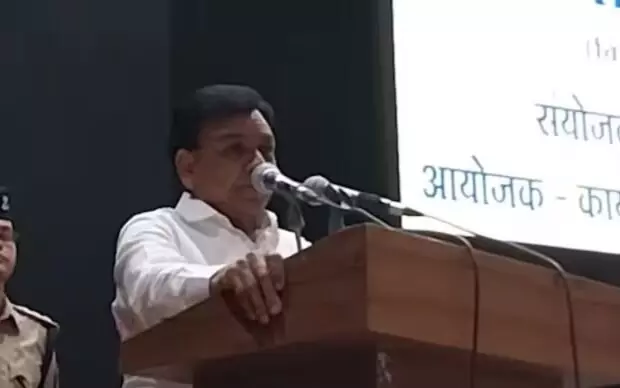 ಭಾರತೀಯ ಸೇನೆ ಪ್ರಧಾನಿ ಮೋದಿಯ ಪಾದಗಳಿಗೆ ನಮಸ್ಕರಿಸುತ್ತದೆ: ಮಧ್ಯಪ್ರದೇಶ ಡಿಸಿಎಂ ವಿವಾದಾತ್ಮಕ ಹೇಳಿಕೆ