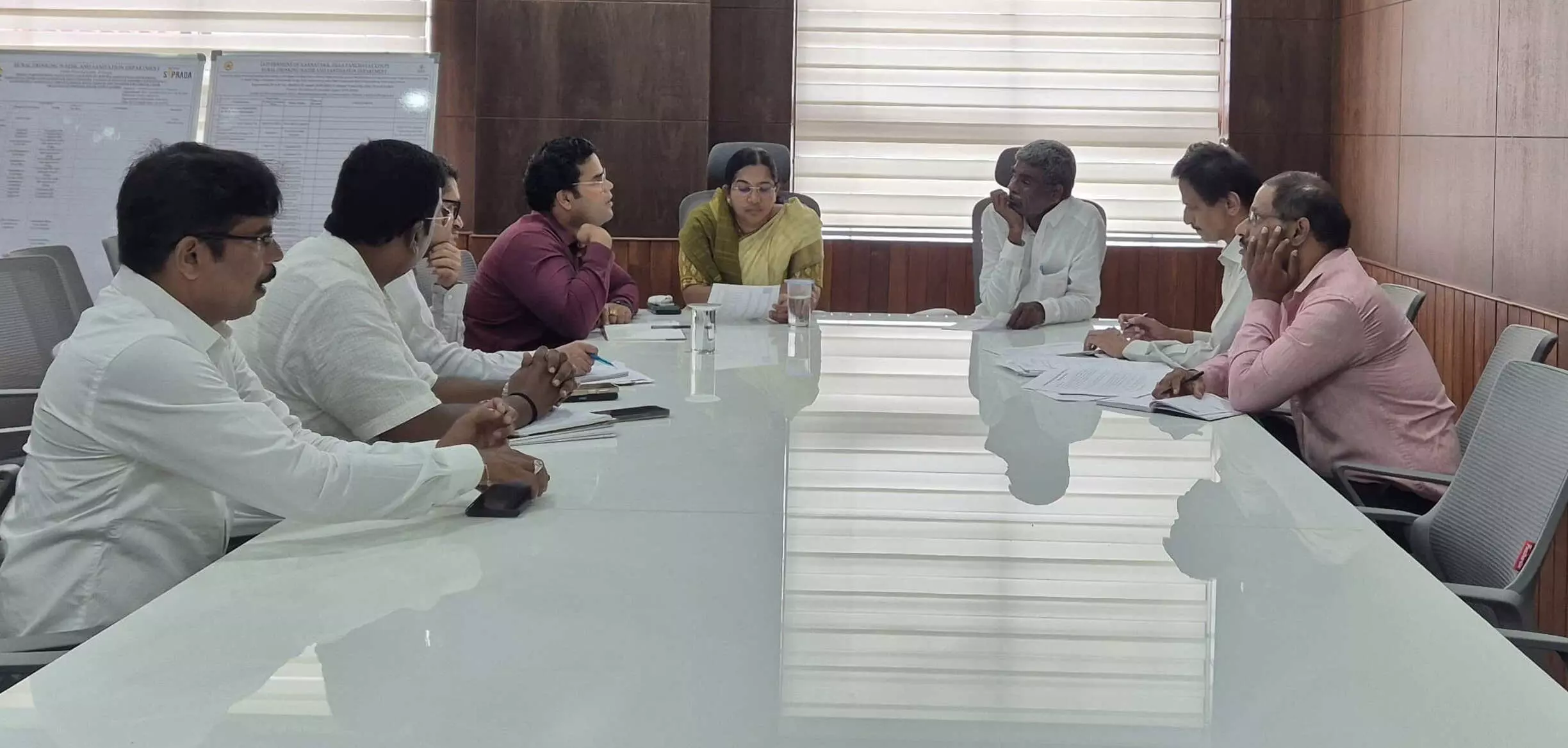 ಉಡುಪಿ ಜಿಲ್ಲೆಯಲ್ಲಿ ಮಾದರಿ ಸೋಲಾರ್ ಗ್ರಾಮಕ್ಕಾಗಿ 5 ಗ್ರಾಪಂಗಳ ಆಯ್ಕೆ: ಕೋಟ ಶ್ರೀನಿವಾಸ ಪೂಜಾರಿ ಉಡುಪಿ ಜಿಲ್ಲೆಯಲ್ಲಿ ಮಾದರಿ ಸೋಲಾರ್ ಗ್ರಾಮಕ್ಕಾಗಿ 5 ಗ್ರಾಪಂಗಳ ಆಯ್ಕೆ: ಕೋಟ ಶ್ರೀನಿವಾಸ ಪೂಜಾರಿ