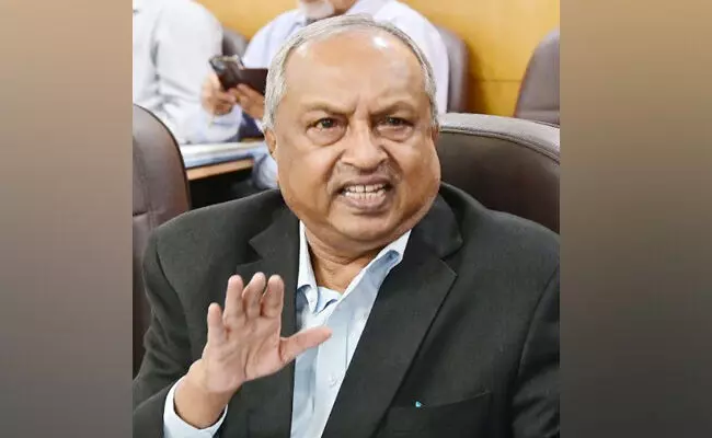 ಪರಿಶಿಷ್ಟ ಜಾತಿ ಒಳಮೀಸಲಾತಿ ಸಮೀಕ್ಷೆ ಅವಧಿ ವಿಸ್ತರಣೆ : ನ್ಯಾ.ನಾಗಮೋಹನ್ ದಾಸ್