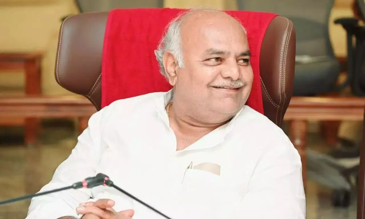 Photo of Shivanand Patil Photo of Shivanand Patil