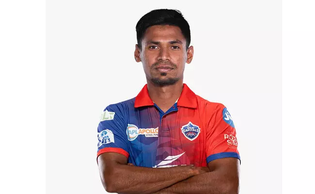 ಡೆಲ್ಲಿ ಕ್ಯಾಪಿಟಲ್ಸ್ ಪರ ಆಡಲು ಮುಸ್ತಫಿಝುರ್ರಹ್ಮಾನ್‌ಗೆ ಎನ್‌ಒಸಿ ನೀಡಿದ ಬಿಸಿಬಿ