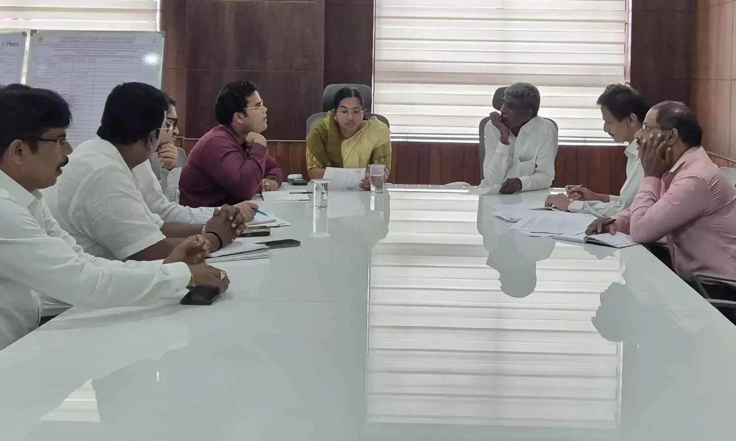 ಉಡುಪಿ ಜಿಲ್ಲೆಯಲ್ಲಿ ಮಾದರಿ ಸೋಲಾರ್ ಗ್ರಾಮಕ್ಕಾಗಿ 5 ಗ್ರಾಪಂಗಳ ಆಯ್ಕೆ: ಕೋಟ ಶ್ರೀನಿವಾಸ ಪೂಜಾರಿ