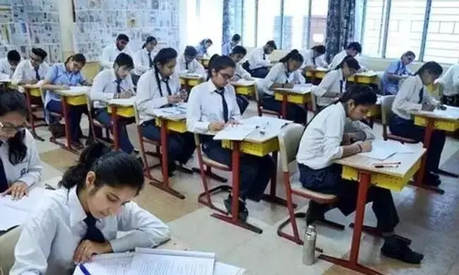 ದ್ವಿತೀಯ ಪಿಯುಸಿ ಪರೀಕ್ಷೆ-3 ವೇಳಾಪಟ್ಟಿ ಪ್ರಕಟ