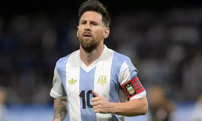 ಅರ್ಜೆಂಟೀನ ತಂಡ ಕೇರಳಕ್ಕೆ ಬರುವುದು ಅನುಮಾನ!