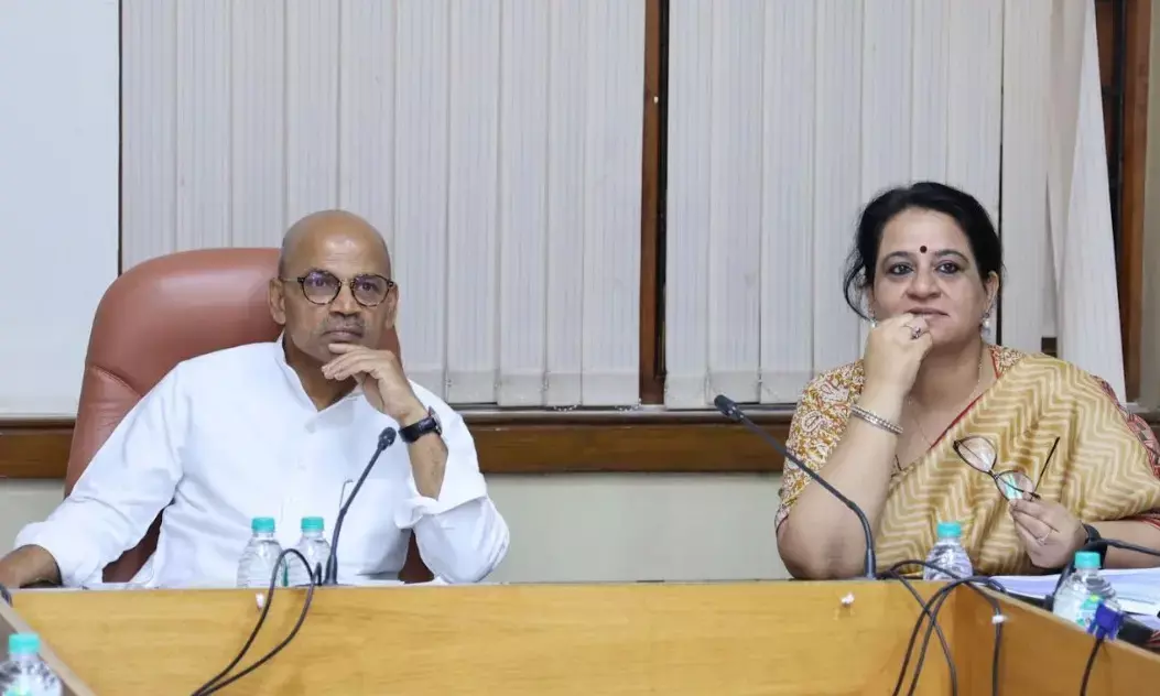 ಕೌನ್ಸೆಲಿಂಗ್ ಆಧಾರಿತ ವರ್ಗಾವಣೆಗಳಿಗೆ ಮಾರ್ಗಸೂಚಿ ರೂಪಿಸಲು ಸಚಿವ ಶರಣ ಪ್ರಕಾಶ್ ಪಾಟೀಲ್ ಸೂಚನೆ