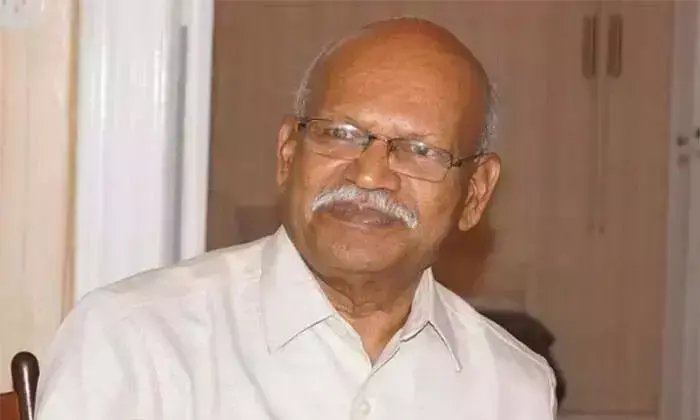 ಡಾ.ಹಂಪನಾಗೆ ನಾಲ್ವಡಿ ಕೃಷ್ಣರಾಜ ಒಡೆಯರ್ ಪ್ರಶಸ್ತಿ