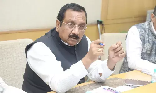 ರಾಜೀನಾಮೆ ನೀಡದ ವಿಜಯ್ ಶಾ: ಮೂರೂ ಬಿಟ್ಟವರು ಊರಿಗೆ ದೊಡ್ಡವರು!