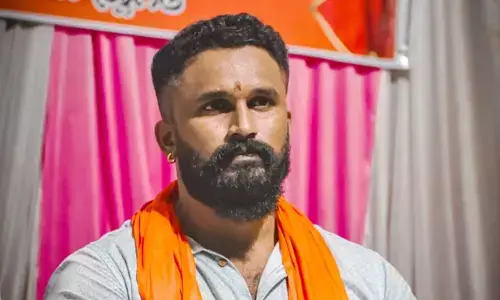 ಕೋಮುದ್ವೇಷ  ಭಾಷಣ: ಭರತ್ ಕುಮ್ಡೇಲು ವಿರುದ್ದ ಪ್ರಕರಣ ದಾಖಲು