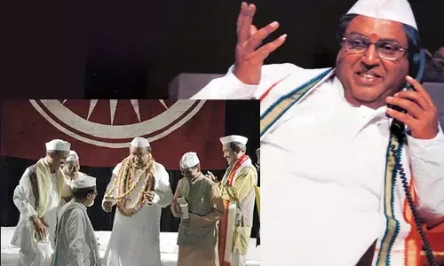 ಮರೆಯದ ‘ಮುಖ್ಯಮಂತ್ರಿ’ಗೆ 875ನೇ ಪ್ರಯೋಗ