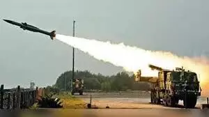 ಆಪರೇಷನ್ ಸಿಂಧೂರ: ಭಾರತೀಯ ಸೇನೆಯ ವಾಯು ಸುರಕ್ಷಾ ಘಟಕ ನಾಶಪಡಿಸಿದ ಪಾಕ್ ಡ್ರೋನ್‌ಗಳೆಷ್ಟು ಗೊತ್ತೇ?