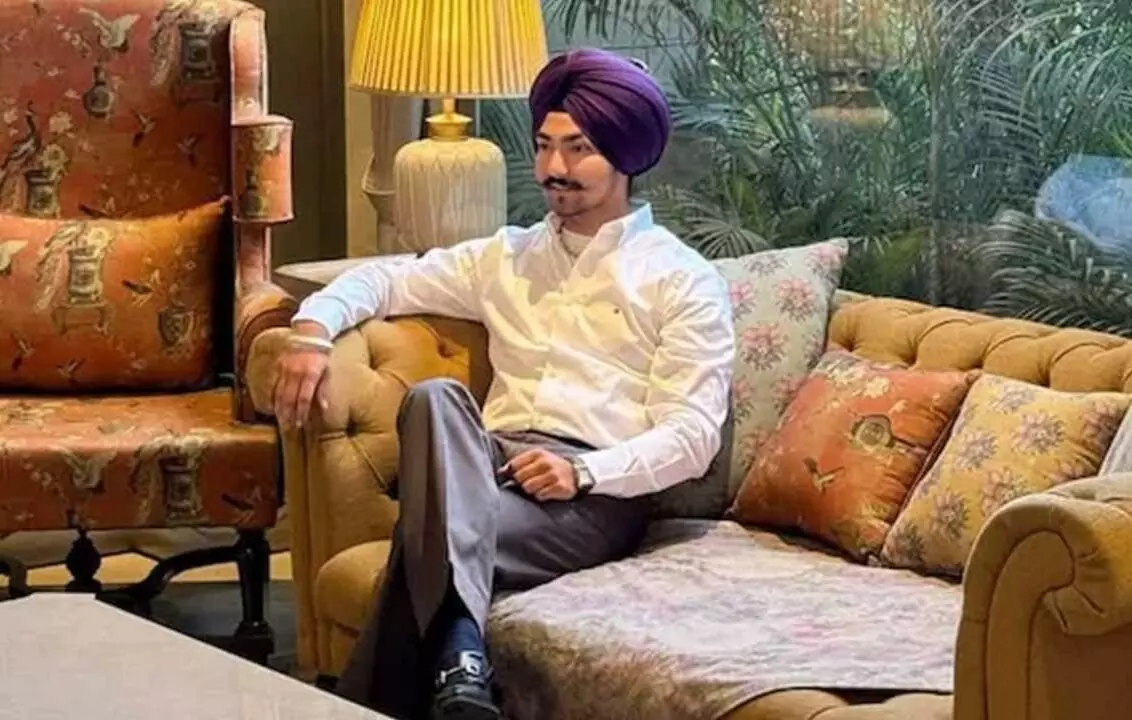 ಭಾರತ- ಪಾಕ್ ನಡುವೆ ಉದ್ವಿಗ್ನತೆ ವೇಳೆ ಭಾರತದ ಕುರಿತ ಗೌಪ್ಯ ಮಾಹಿತಿ ಪಾಕಿಸ್ತಾನಕ್ಕೆ ರವಾನೆ ಆರೋಪ: ಹರ್ಯಾಣ ನಿವಾಸಿ ದೇವೇಂದ್ರ ಬಂಧನ