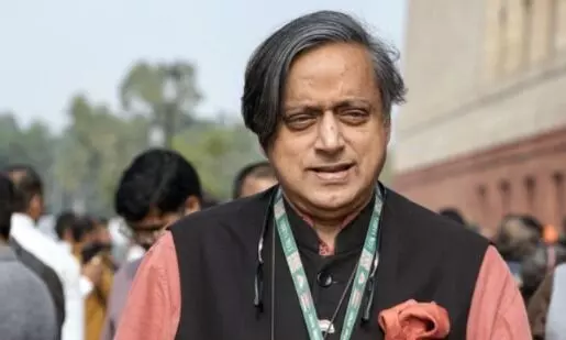 ಸರ್ವಪಕ್ಷ ನಿಯೋಗಕ್ಕೆ ಕಾಂಗ್ರೆಸ್‌ ನಾಮ ನಿರ್ದೇಶಿತ ಪಟ್ಟಿಯಲ್ಲಿಲ್ಲ ಶಶಿ ತರೂರ್‌ ಹೆಸರು