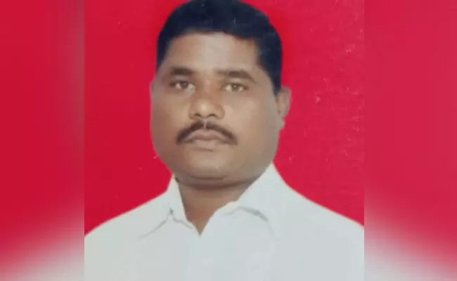 ಸರ್ಕಾರಿ ನೌಕರರ ಸಂಘದ ಆಳಂದ ತಾಲ್ಲೂಕು ಉಪಾಧ್ಯಕ್ಷರಾಗಿ ವಿಜಯಕುಮಾರ್ ಎಸ್.ಜಿಡಗೆ ಆಯ್ಕೆ ಸರ್ಕಾರಿ ನೌಕರರ ಸಂಘದ ಆಳಂದ ತಾಲ್ಲೂಕು ಉಪಾಧ್ಯಕ್ಷರಾಗಿ ವಿಜಯಕುಮಾರ್ ಎಸ್.ಜಿಡಗೆ ಆಯ್ಕೆ