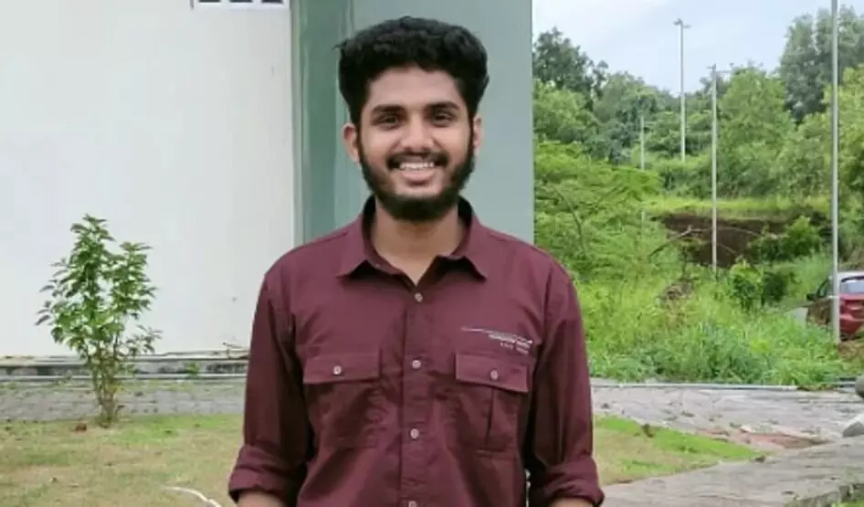 ಪತ್ರಕರ್ತ ರಿಜಾಝ್ ಸಿದ್ದೀಖ್ ವಿರುದ್ಧ ಯುಎಪಿಎ ಪ್ರಕರಣ ದಾಖಲು; ಮಹಾರಾಷ್ಟ್ರ ಎಟಿಎಸ್ಗೆ ತನಿಖೆ ಹಸ್ತಾಂತರ ಪತ್ರಕರ್ತ ರಿಜಾಝ್ ಸಿದ್ದೀಖ್ ವಿರುದ್ಧ ಯುಎಪಿಎ ಪ್ರಕರಣ ದಾಖಲು; ಮಹಾರಾಷ್ಟ್ರ ಎಟಿಎಸ್ಗೆ ತನಿಖೆ ಹಸ್ತಾಂತರ