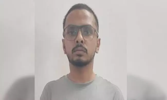 ಬೆಂಗಳೂರು | ಸಿಗರೇಟ್ ವಿಚಾರಕ್ಕೆ ಗಲಾಟೆ ನಡೆದು ಸಾಫ್ಟ್ವೇರ್ ಉದ್ಯೋಗಿಯ ಹತ್ಯೆ: ಆರೋಪಿ ಬಂಧನ ಬೆಂಗಳೂರು | ಸಿಗರೇಟ್ ವಿಚಾರಕ್ಕೆ ಗಲಾಟೆ ನಡೆದು ಸಾಫ್ಟ್ವೇರ್ ಉದ್ಯೋಗಿಯ ಹತ್ಯೆ: ಆರೋಪಿ ಬಂಧನ