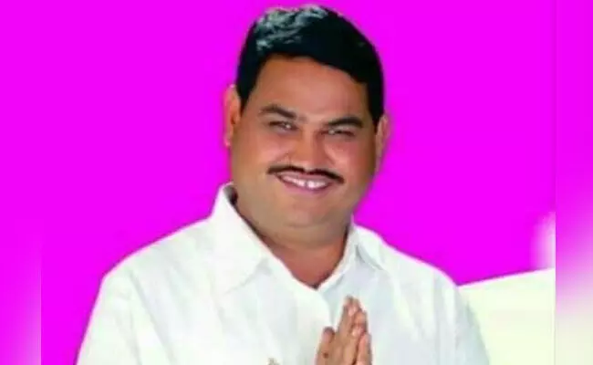 ಬೀದರ್ | ಎನ್ಎಸ್ಎಸ್ಕೆ ಅಧ್ಯಕ್ಷ ಡಿ.ಕೆ.ಸಿದ್ರಾಮ್ಗೆ ಜಾಮೀನು ಮಂಜೂರು ಬೀದರ್ | ಎನ್ಎಸ್ಎಸ್ಕೆ ಅಧ್ಯಕ್ಷ ಡಿ.ಕೆ.ಸಿದ್ರಾಮ್ಗೆ ಜಾಮೀನು ಮಂಜೂರು