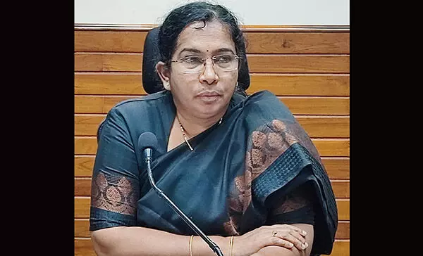 ಪೋಡಿ ಮಾಡದ ಬಗರ್ಹುಕುಂ ಜಮೀನುಗಳನ್ನು ಸರಕಾರದ ವಶಕ್ಕೆ ಪಡೆಯಲು ಚಿಂತನೆ: ಉಡುಪಿ ಡಿಸಿ ಪೋಡಿ ಮಾಡದ ಬಗರ್ಹುಕುಂ ಜಮೀನುಗಳನ್ನು ಸರಕಾರದ ವಶಕ್ಕೆ ಪಡೆಯಲು ಚಿಂತನೆ: ಉಡುಪಿ ಡಿಸಿ